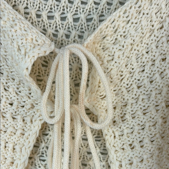 Knit top - Picture 3 of 4